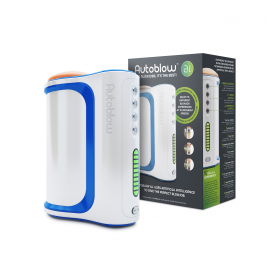 Autoblow A.I - llevatelo ahora con un descuento de 59 €.